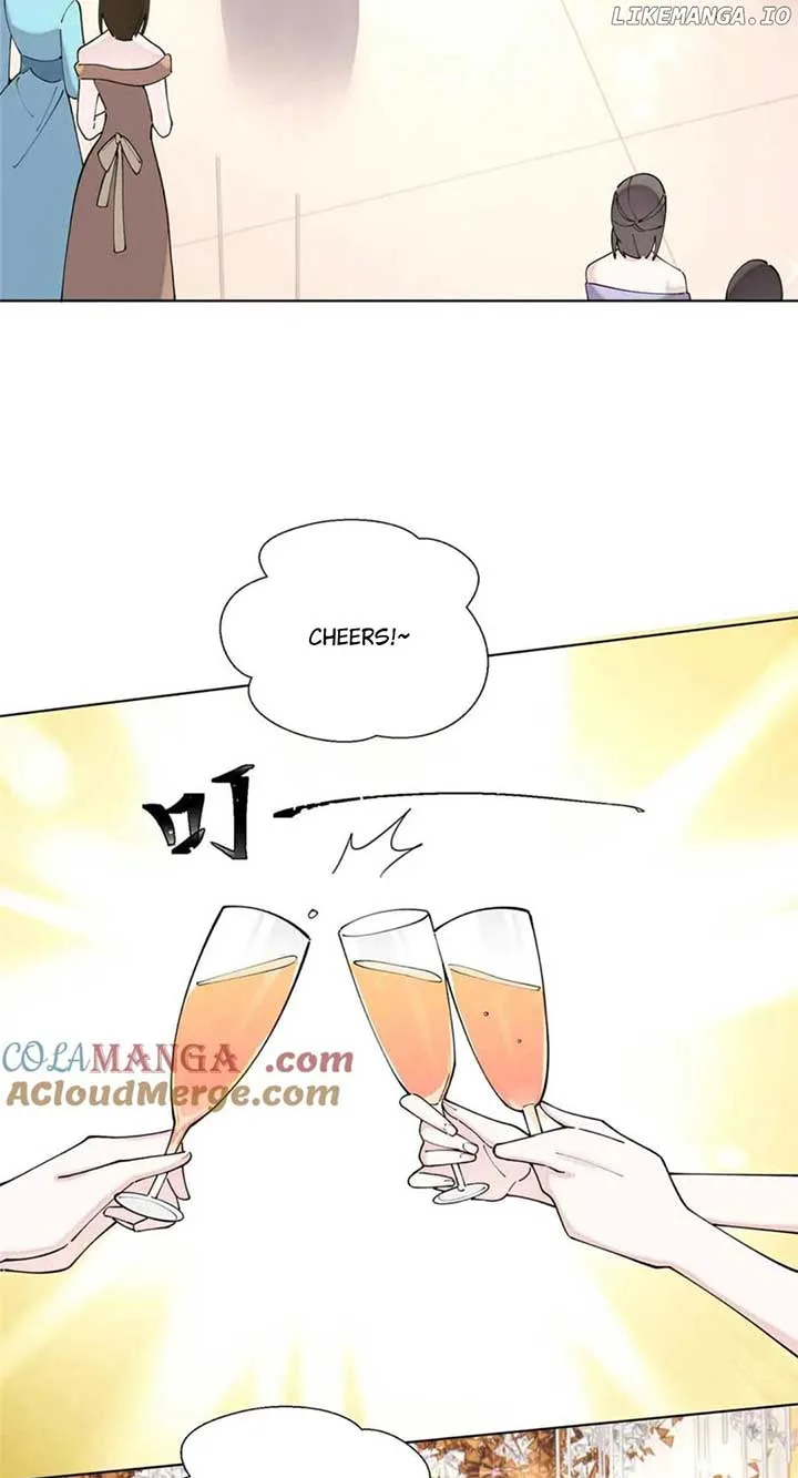 Her Marriage Was Called Off at Daytime, the Cutely Fierce Commander Asked Her For a Hug at Night Chapter 56 page 16