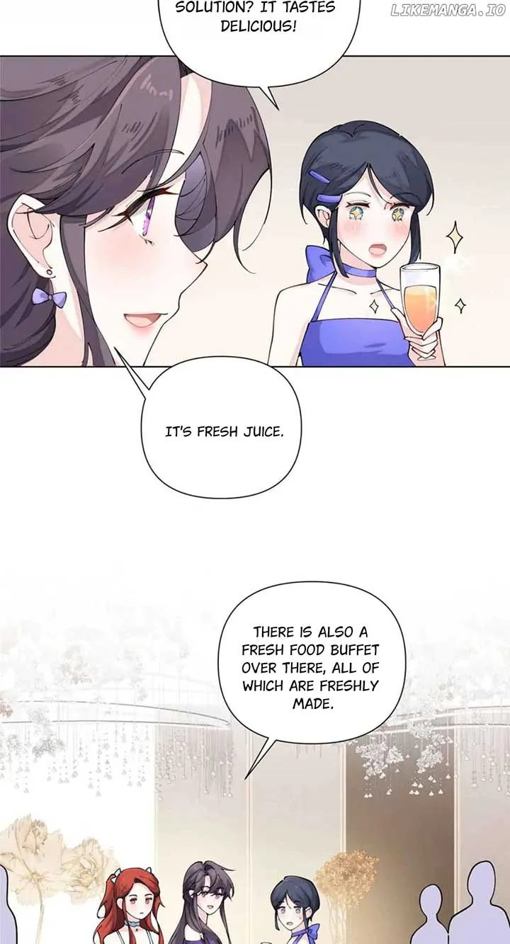 Her Marriage Was Called Off at Daytime, the Cutely Fierce Commander Asked Her For a Hug at Night Chapter 56 page 18