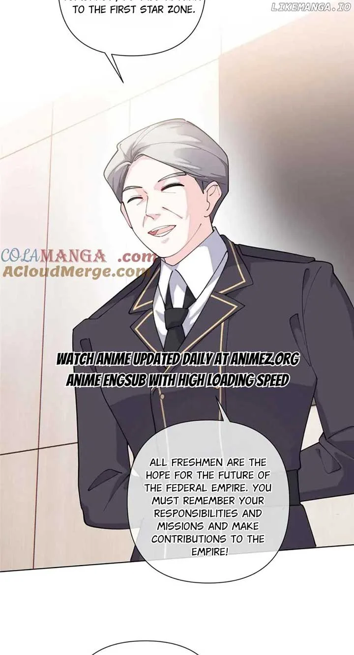 Her Marriage Was Called Off at Daytime, the Cutely Fierce Commander Asked Her For a Hug at Night Chapter 56 page 11