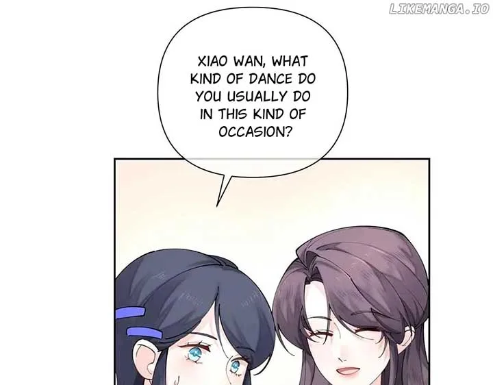 Her Marriage Was Called Off at Daytime, the Cutely Fierce Commander Asked Her For a Hug at Night Chapter 58 page 12