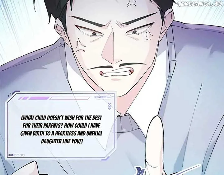 Her Marriage Was Called Off at Daytime, the Cutely Fierce Commander Asked Her For a Hug at Night Chapter 58 page 53