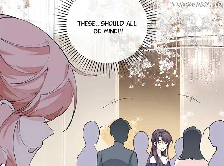 Her Marriage Was Called Off at Daytime, the Cutely Fierce Commander Asked Her For a Hug at Night Chapter 57 page 15