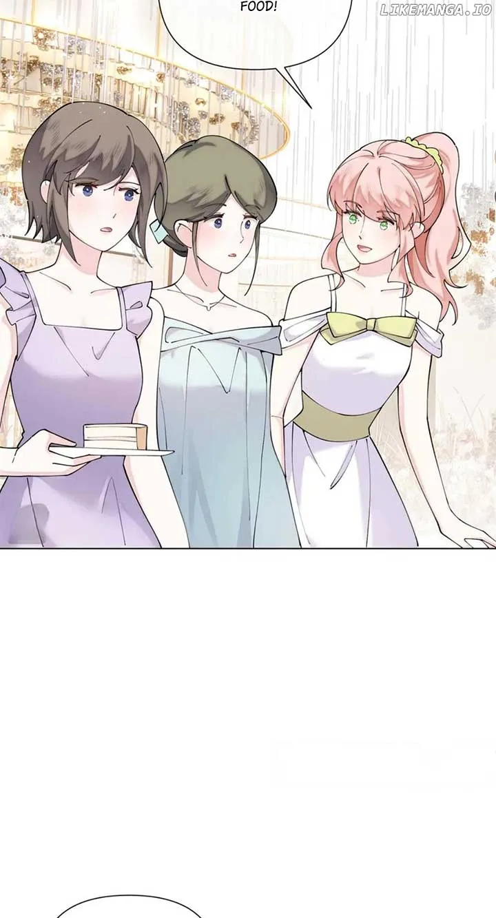 Her Marriage Was Called Off at Daytime, the Cutely Fierce Commander Asked Her For a Hug at Night Chapter 57 page 7