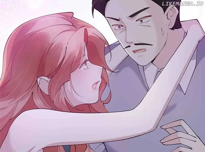 Her Marriage Was Called Off at Daytime, the Cutely Fierce Commander Asked Her For a Hug at Night Chapter 58 page 33