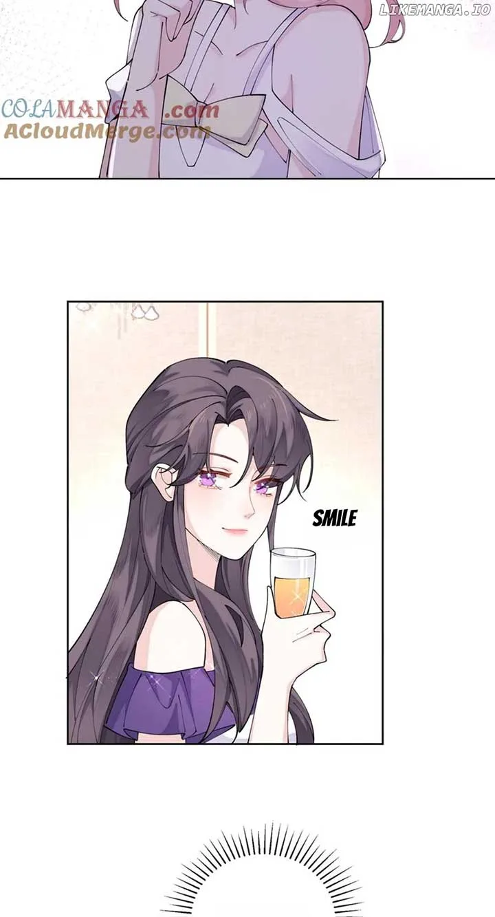 Her Marriage Was Called Off at Daytime, the Cutely Fierce Commander Asked Her For a Hug at Night Chapter 57 page 17