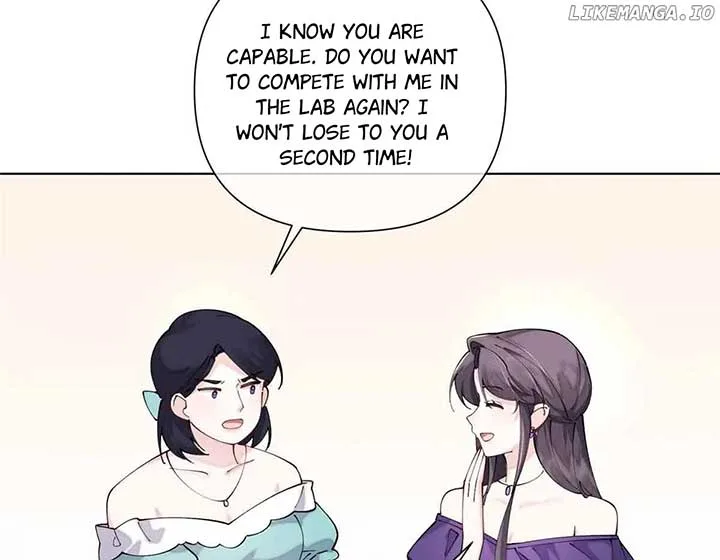 Her Marriage Was Called Off at Daytime, the Cutely Fierce Commander Asked Her For a Hug at Night Chapter 58 page 9