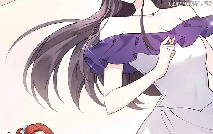 Her Marriage Was Called Off at Daytime, the Cutely Fierce Commander Asked Her For a Hug at Night Chapter 58 page 17