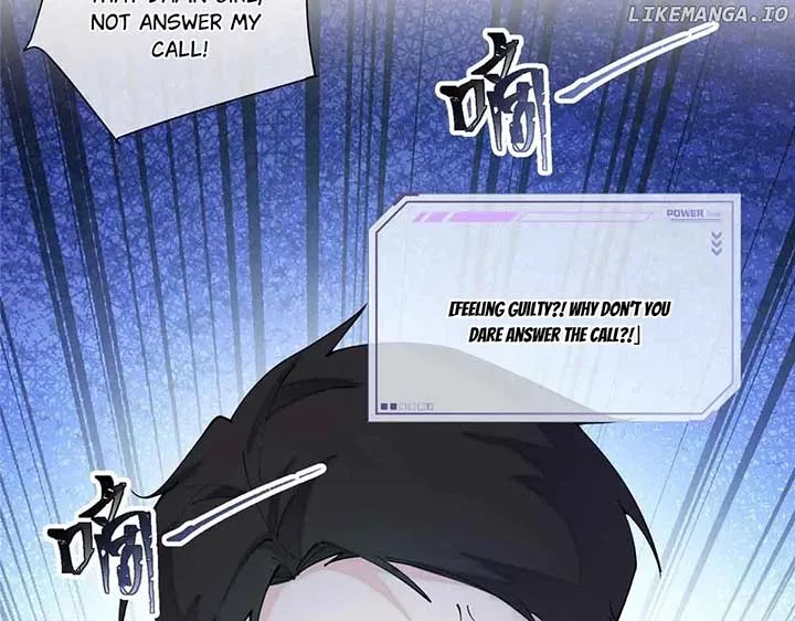 Her Marriage Was Called Off at Daytime, the Cutely Fierce Commander Asked Her For a Hug at Night Chapter 58 page 52