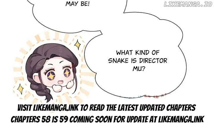Her Marriage Was Called Off at Daytime, the Cutely Fierce Commander Asked Her For a Hug at Night Chapter 57 page 31