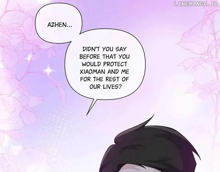 Her Marriage Was Called Off at Daytime, the Cutely Fierce Commander Asked Her For a Hug at Night Chapter 58 page 32