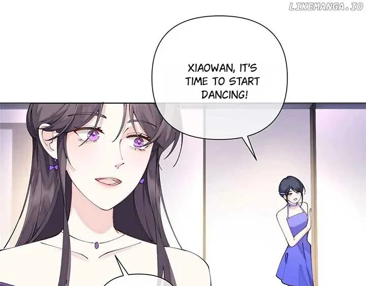 Her Marriage Was Called Off at Daytime, the Cutely Fierce Commander Asked Her For a Hug at Night Chapter 58 page 4
