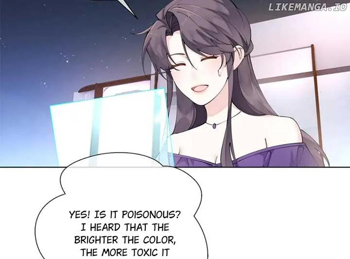 Her Marriage Was Called Off at Daytime, the Cutely Fierce Commander Asked Her For a Hug at Night Chapter 57 page 30