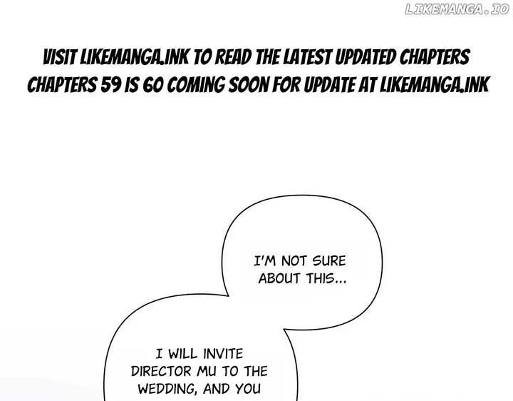 Her Marriage Was Called Off at Daytime, the Cutely Fierce Commander Asked Her For a Hug at Night Chapter 58 page 2