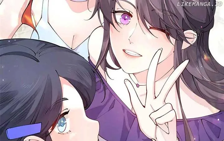 Her Marriage Was Called Off at Daytime, the Cutely Fierce Commander Asked Her For a Hug at Night Chapter 58 page 23