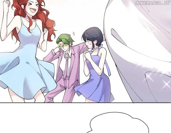 Her Marriage Was Called Off at Daytime, the Cutely Fierce Commander Asked Her For a Hug at Night Chapter 58 page 18