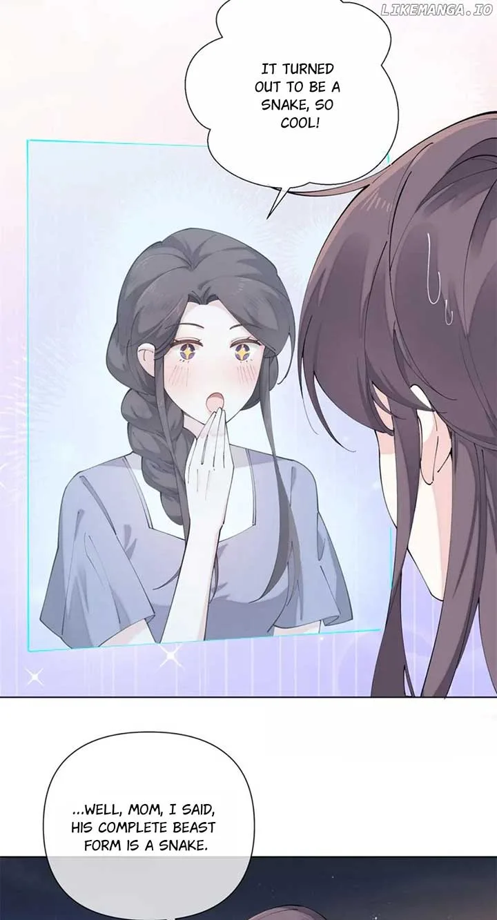 Her Marriage Was Called Off at Daytime, the Cutely Fierce Commander Asked Her For a Hug at Night Chapter 57 page 29