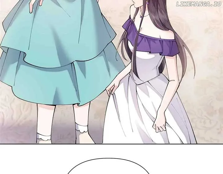 Her Marriage Was Called Off at Daytime, the Cutely Fierce Commander Asked Her For a Hug at Night Chapter 58 page 8
