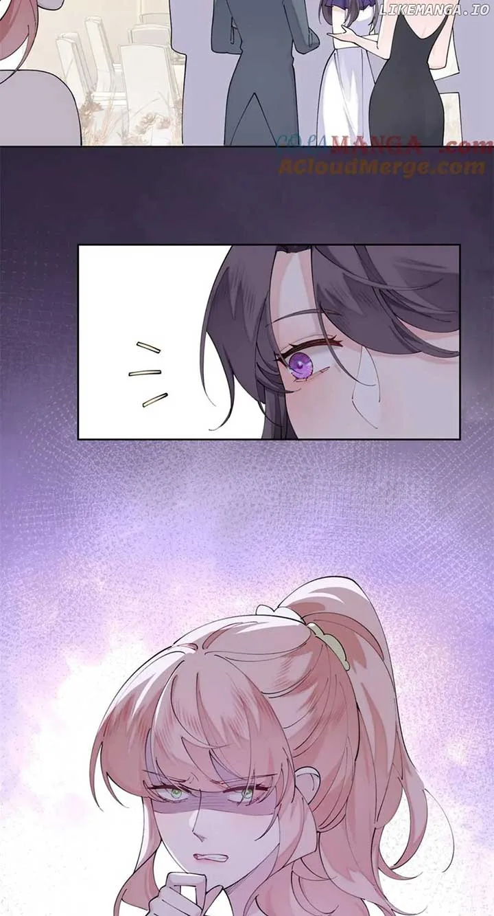Her Marriage Was Called Off at Daytime, the Cutely Fierce Commander Asked Her For a Hug at Night Chapter 57 page 16