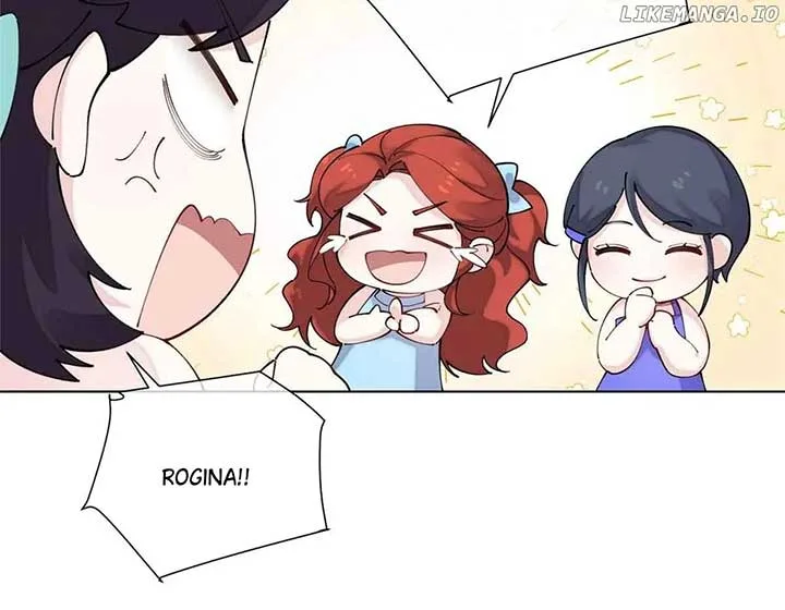 Her Marriage Was Called Off at Daytime, the Cutely Fierce Commander Asked Her For a Hug at Night Chapter 58 page 11