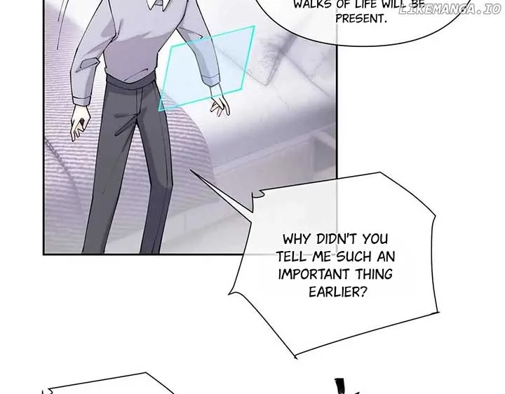Her Marriage Was Called Off at Daytime, the Cutely Fierce Commander Asked Her For a Hug at Night Chapter 58 page 64