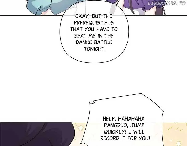 Her Marriage Was Called Off at Daytime, the Cutely Fierce Commander Asked Her For a Hug at Night Chapter 58 page 10