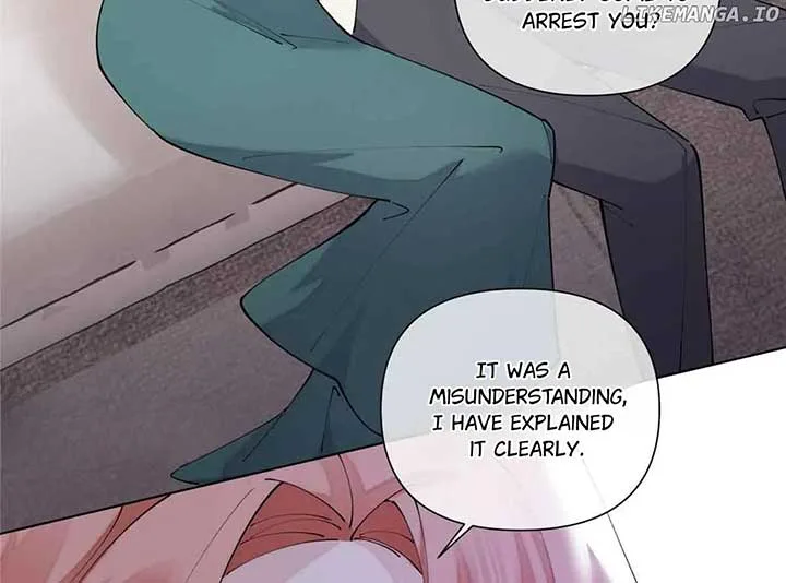 Her Marriage Was Called Off at Daytime, the Cutely Fierce Commander Asked Her For a Hug at Night Chapter 58 page 29