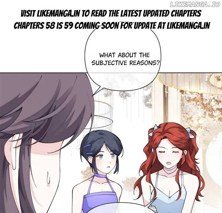 Her Marriage Was Called Off at Daytime, the Cutely Fierce Commander Asked Her For a Hug at Night Chapter 57 page 2