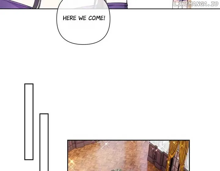 Her Marriage Was Called Off at Daytime, the Cutely Fierce Commander Asked Her For a Hug at Night Chapter 58 page 5