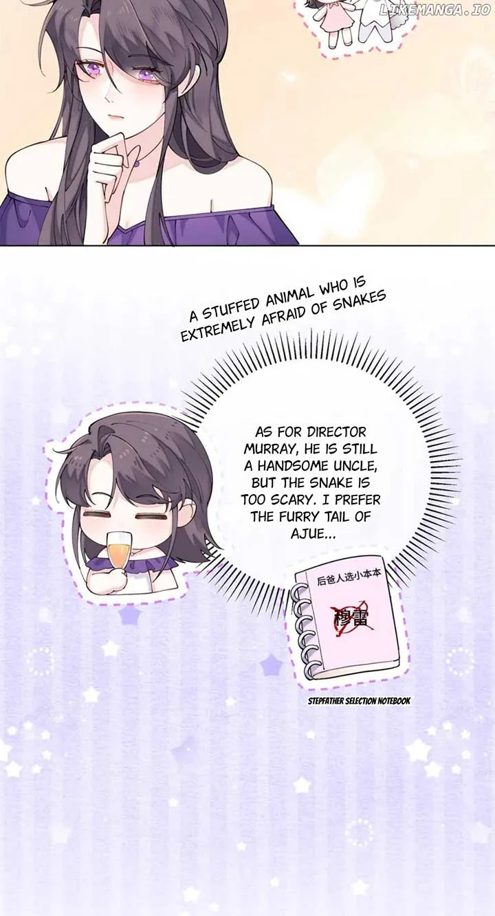 Her Marriage Was Called Off at Daytime, the Cutely Fierce Commander Asked Her For a Hug at Night Chapter 57 page 5