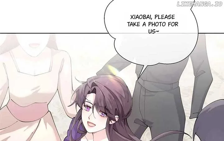 Her Marriage Was Called Off at Daytime, the Cutely Fierce Commander Asked Her For a Hug at Night Chapter 58 page 19