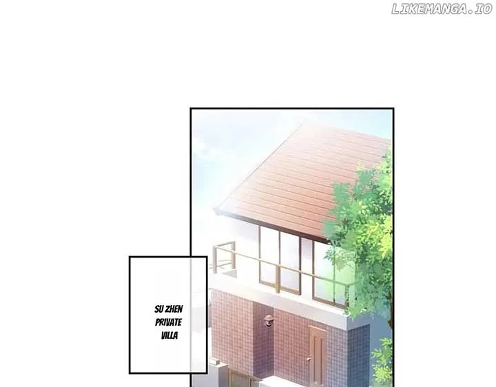 Her Marriage Was Called Off at Daytime, the Cutely Fierce Commander Asked Her For a Hug at Night Chapter 58 page 26