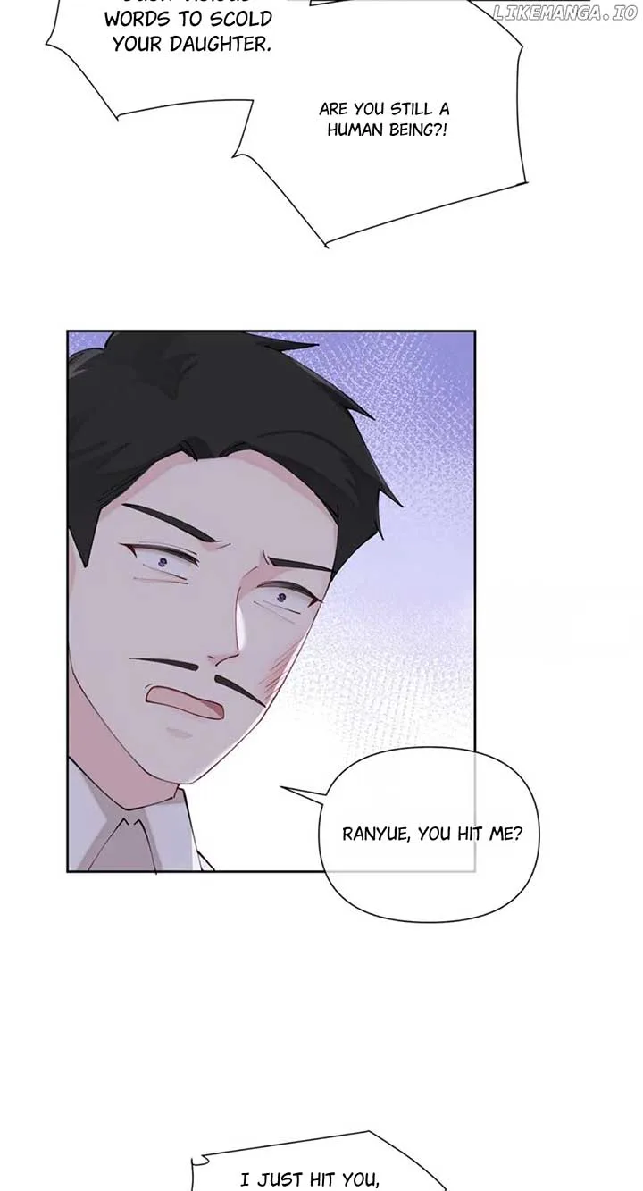 Her Marriage Was Called Off at Daytime, the Cutely Fierce Commander Asked Her For a Hug at Night Chapter 59 page 13