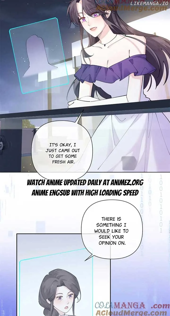 Her Marriage Was Called Off at Daytime, the Cutely Fierce Commander Asked Her For a Hug at Night Chapter 57 page 20