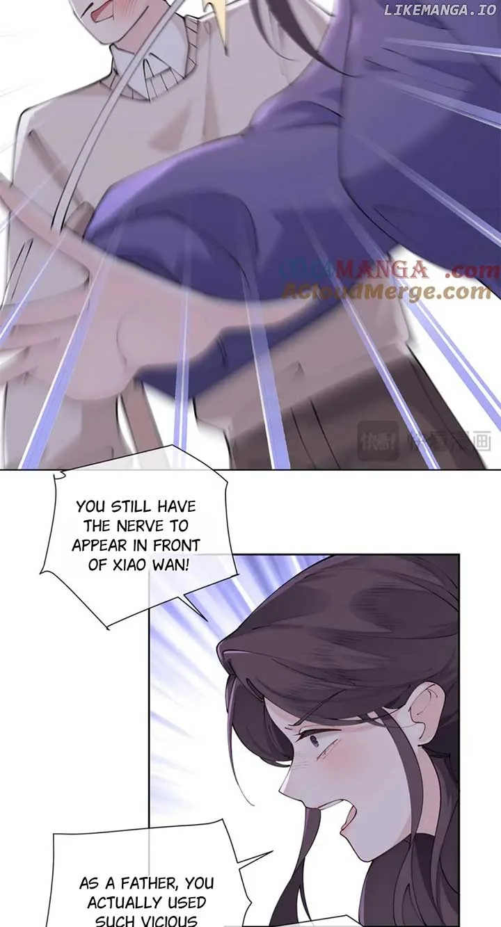 Her Marriage Was Called Off at Daytime, the Cutely Fierce Commander Asked Her For a Hug at Night Chapter 59 page 12
