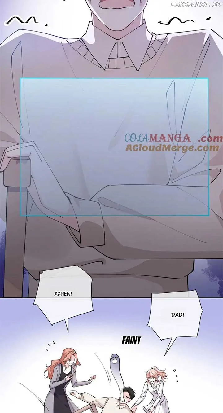 Her Marriage Was Called Off at Daytime, the Cutely Fierce Commander Asked Her For a Hug at Night Chapter 59 page 20
