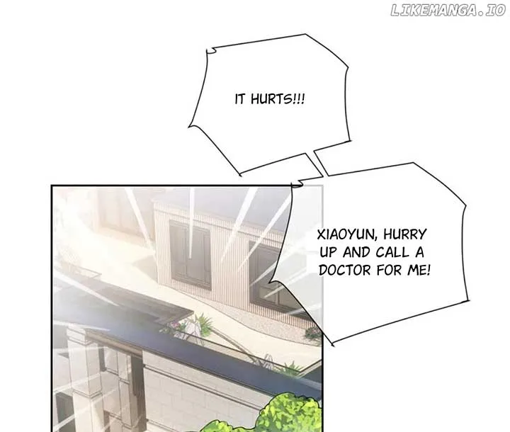 Her Marriage Was Called Off at Daytime, the Cutely Fierce Commander Asked Her For a Hug at Night Chapter 59 page 2