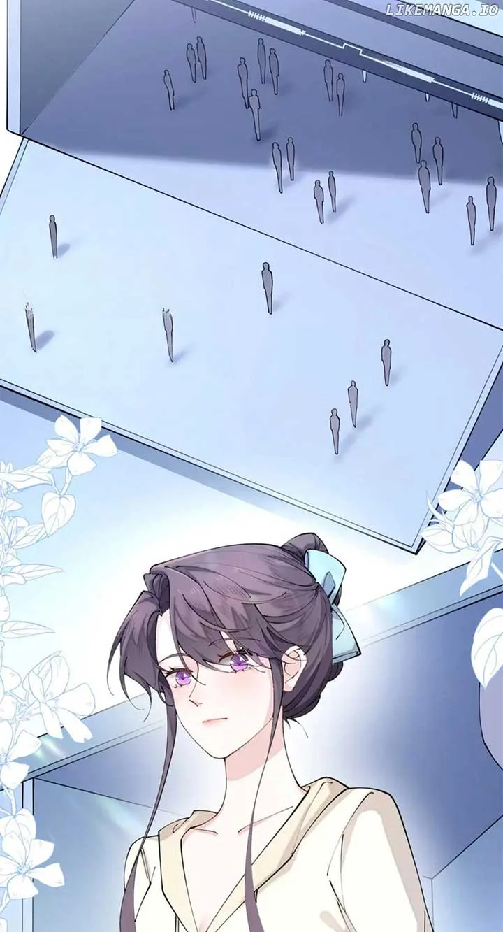 Her Marriage Was Called Off at Daytime, the Cutely Fierce Commander Asked Her For a Hug at Night Chapter 59 page 4