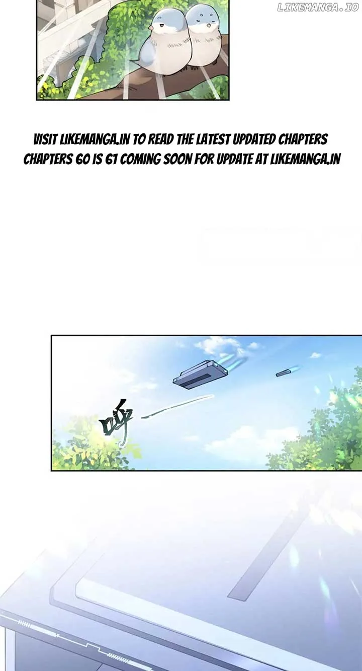 Her Marriage Was Called Off at Daytime, the Cutely Fierce Commander Asked Her For a Hug at Night Chapter 59 page 3