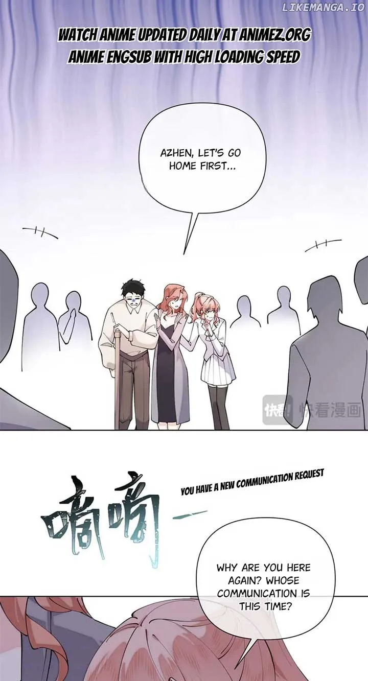Her Marriage Was Called Off at Daytime, the Cutely Fierce Commander Asked Her For a Hug at Night Chapter 59 page 18