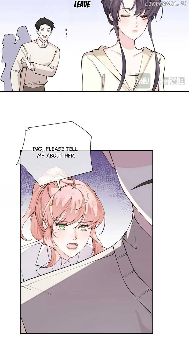 Her Marriage Was Called Off at Daytime, the Cutely Fierce Commander Asked Her For a Hug at Night Chapter 59 page 7