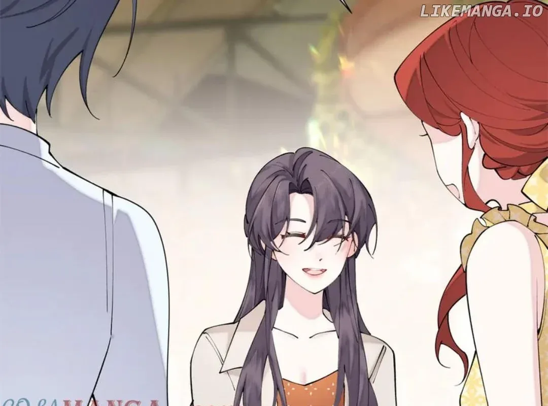 Her Marriage Was Called Off at Daytime, the Cutely Fierce Commander Asked Her For a Hug at Night Chapter 60 page 15
