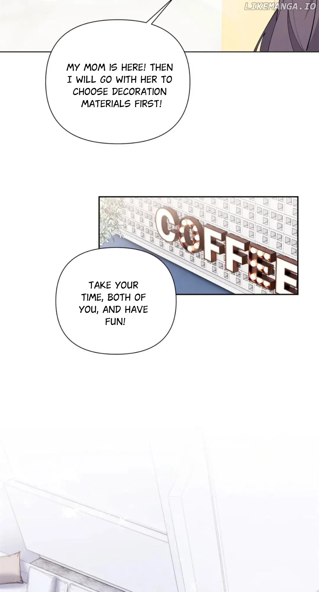 Her Marriage Was Called Off at Daytime, the Cutely Fierce Commander Asked Her For a Hug at Night Chapter 60 page 21