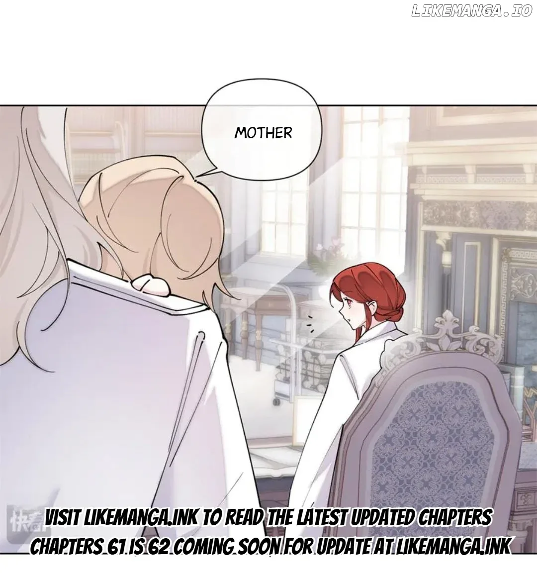 Her Marriage Was Called Off at Daytime, the Cutely Fierce Commander Asked Her For a Hug at Night Chapter 60 page 31