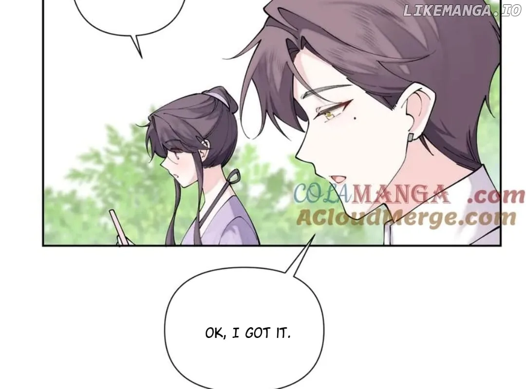 Her Marriage Was Called Off at Daytime, the Cutely Fierce Commander Asked Her For a Hug at Night Chapter 61 page 15