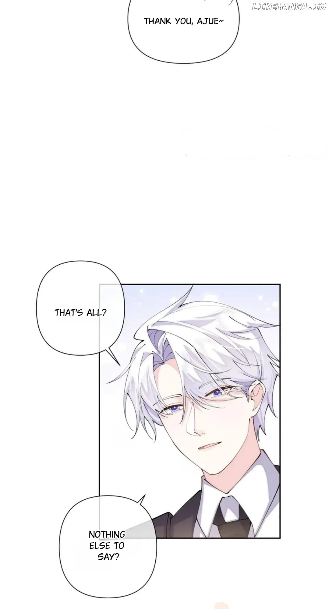 Her Marriage Was Called Off at Daytime, the Cutely Fierce Commander Asked Her For a Hug at Night Chapter 60 page 8