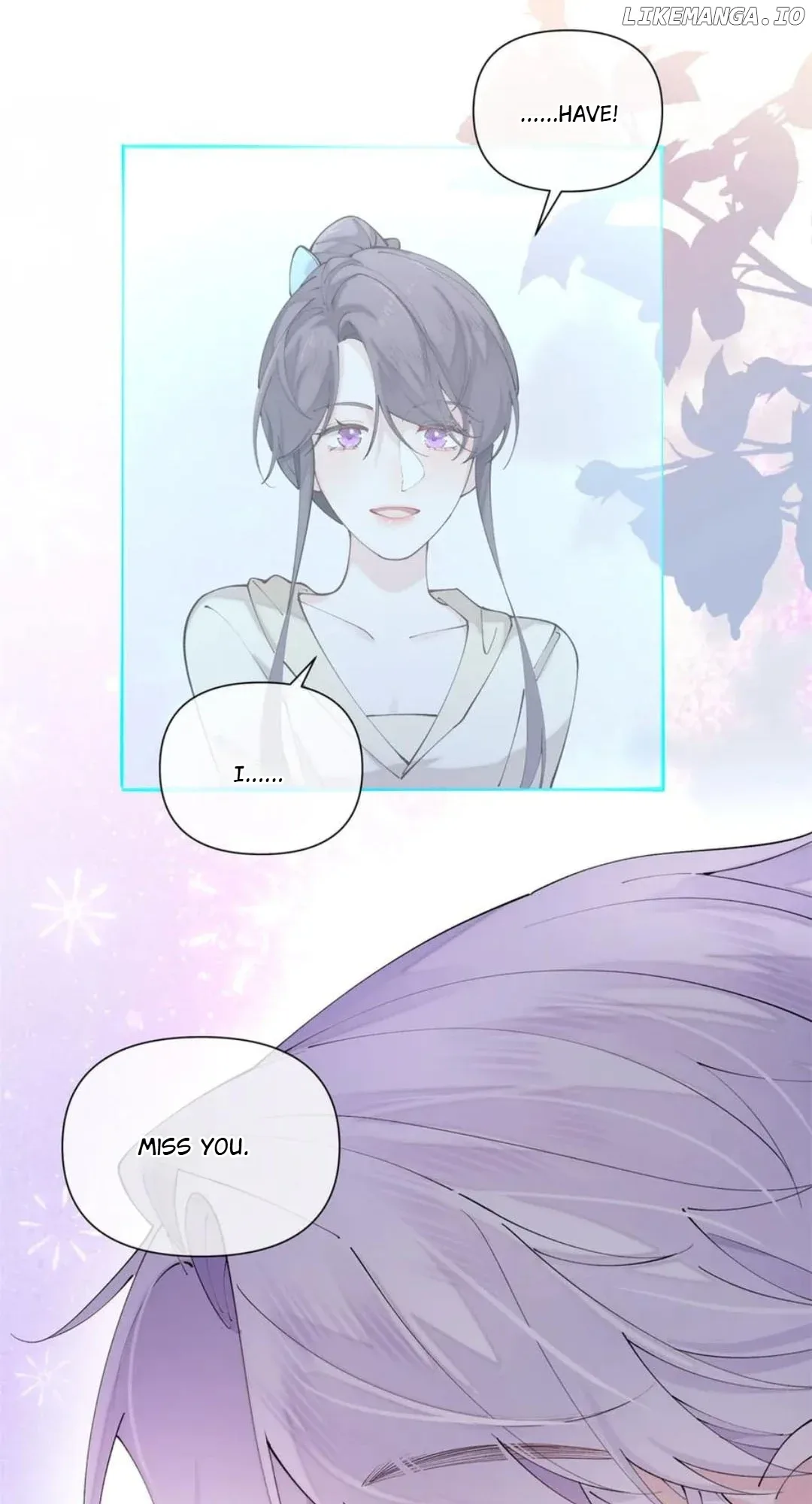 Her Marriage Was Called Off at Daytime, the Cutely Fierce Commander Asked Her For a Hug at Night Chapter 60 page 9