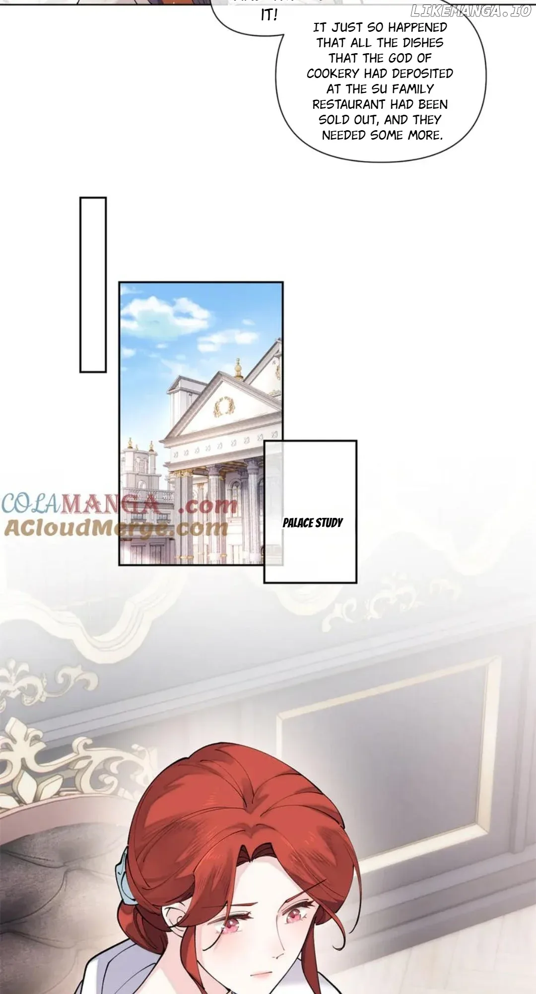 Her Marriage Was Called Off at Daytime, the Cutely Fierce Commander Asked Her For a Hug at Night Chapter 60 page 27