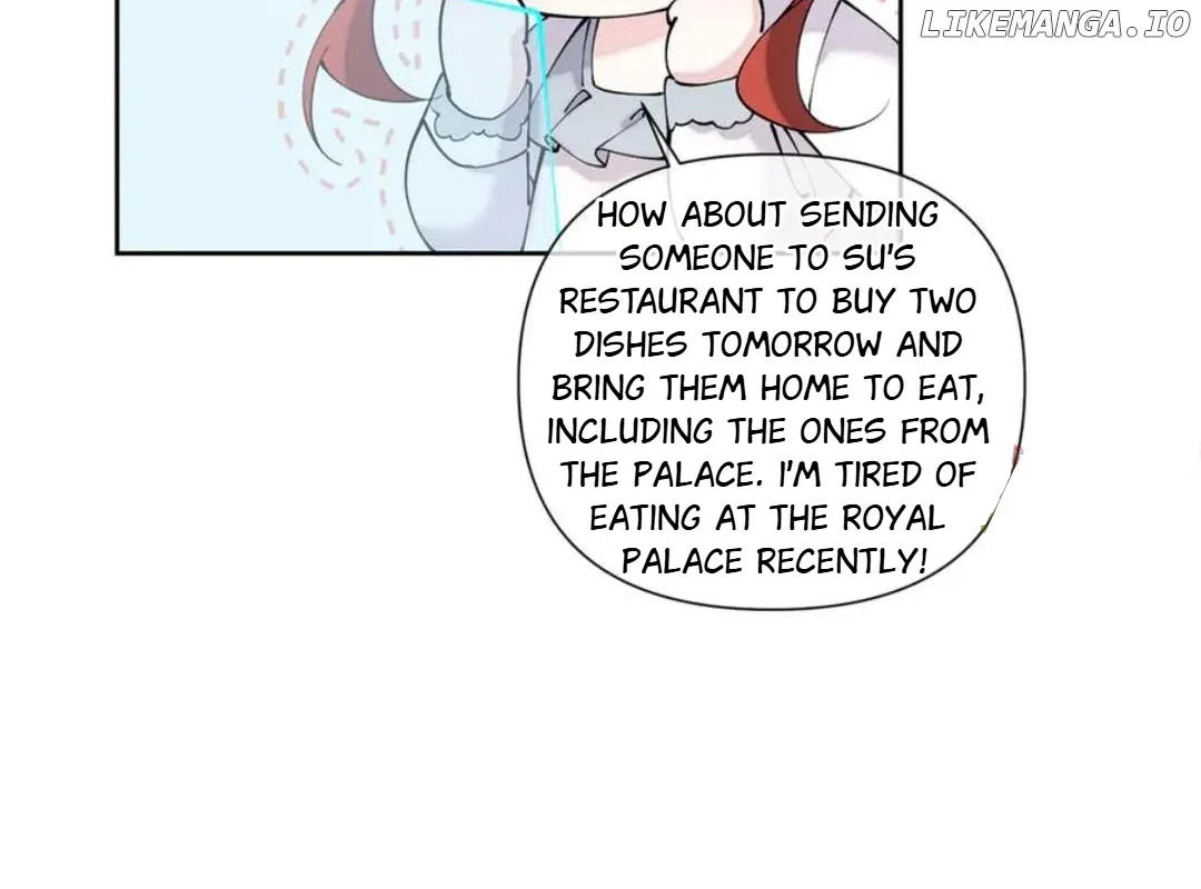 Her Marriage Was Called Off at Daytime, the Cutely Fierce Commander Asked Her For a Hug at Night Chapter 60 page 30