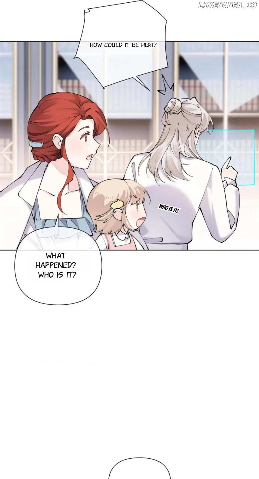 Her Marriage Was Called Off at Daytime, the Cutely Fierce Commander Asked Her For a Hug at Night Chapter 61 page 7