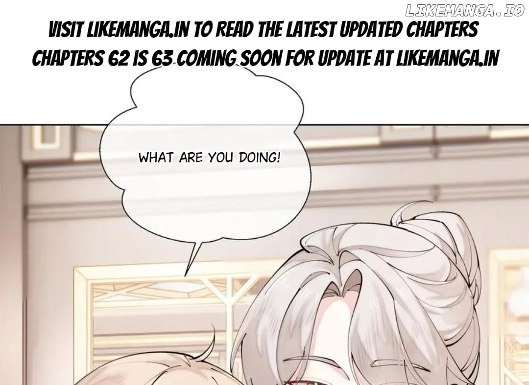 Her Marriage Was Called Off at Daytime, the Cutely Fierce Commander Asked Her For a Hug at Night Chapter 61 page 2